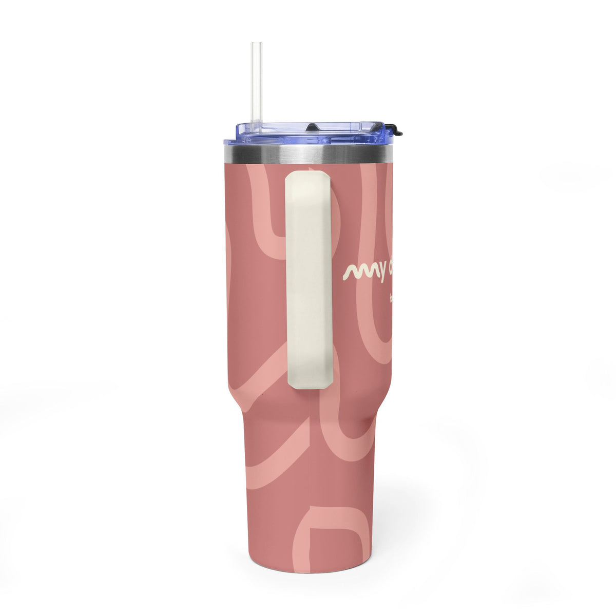 Le Tumbler Familyse – My Daily Dose