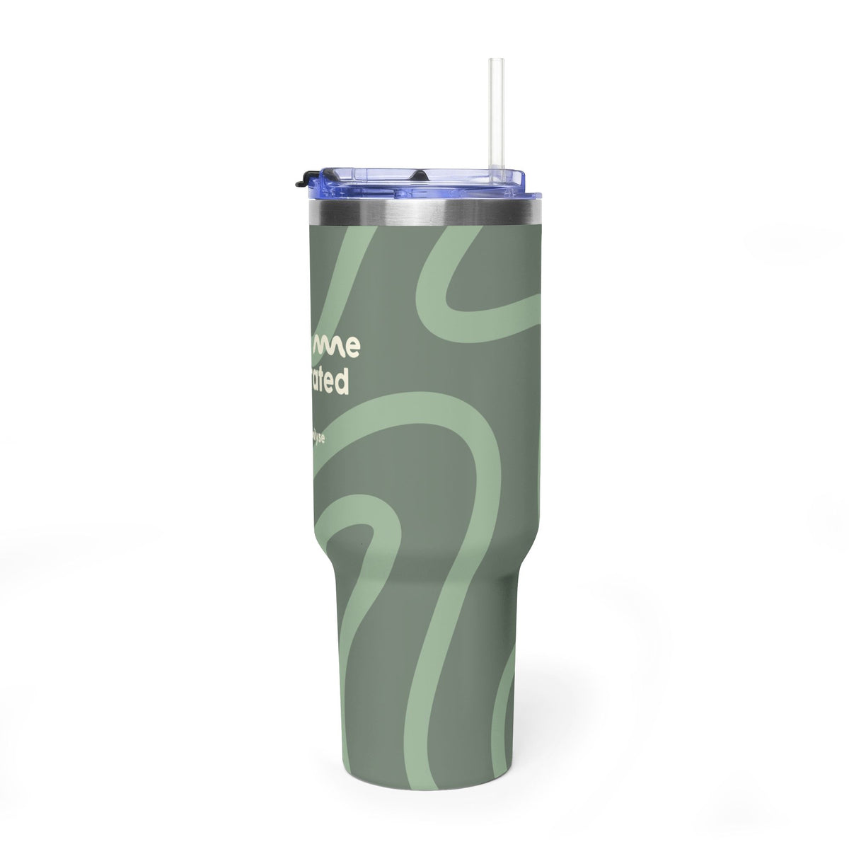 Le Tumbler Familyse – Keep me hydrated