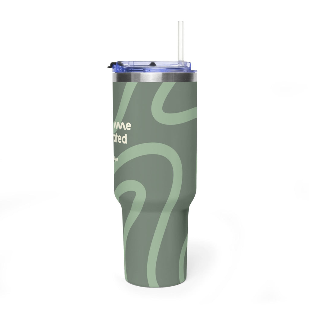 Le Tumbler Familyse – Keep me hydrated