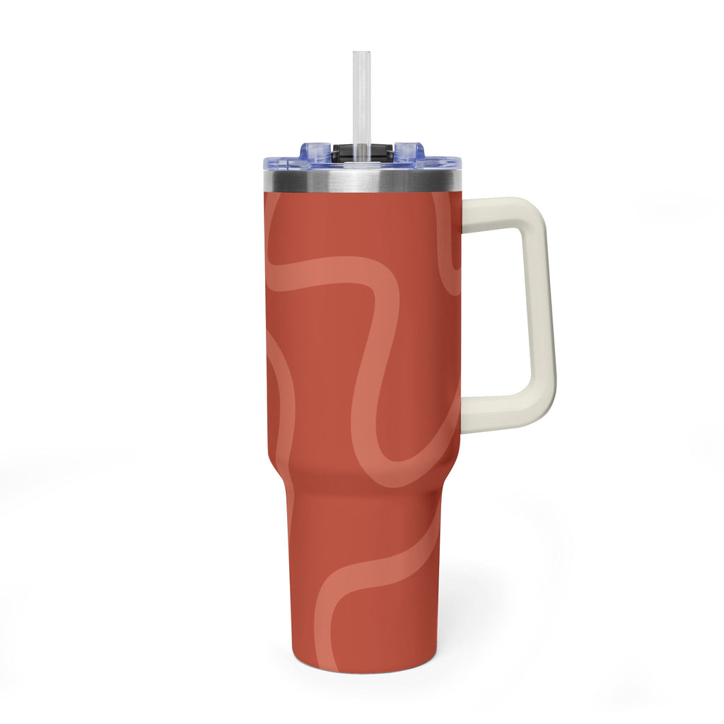 Le Tumbler Familyse – One More Sip