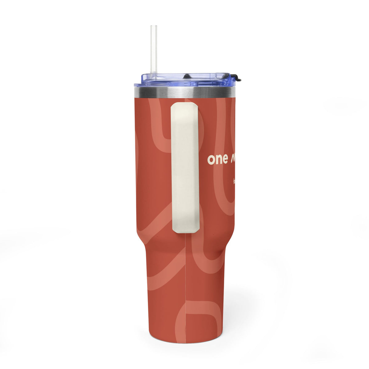 Le Tumbler Familyse – One More Sip