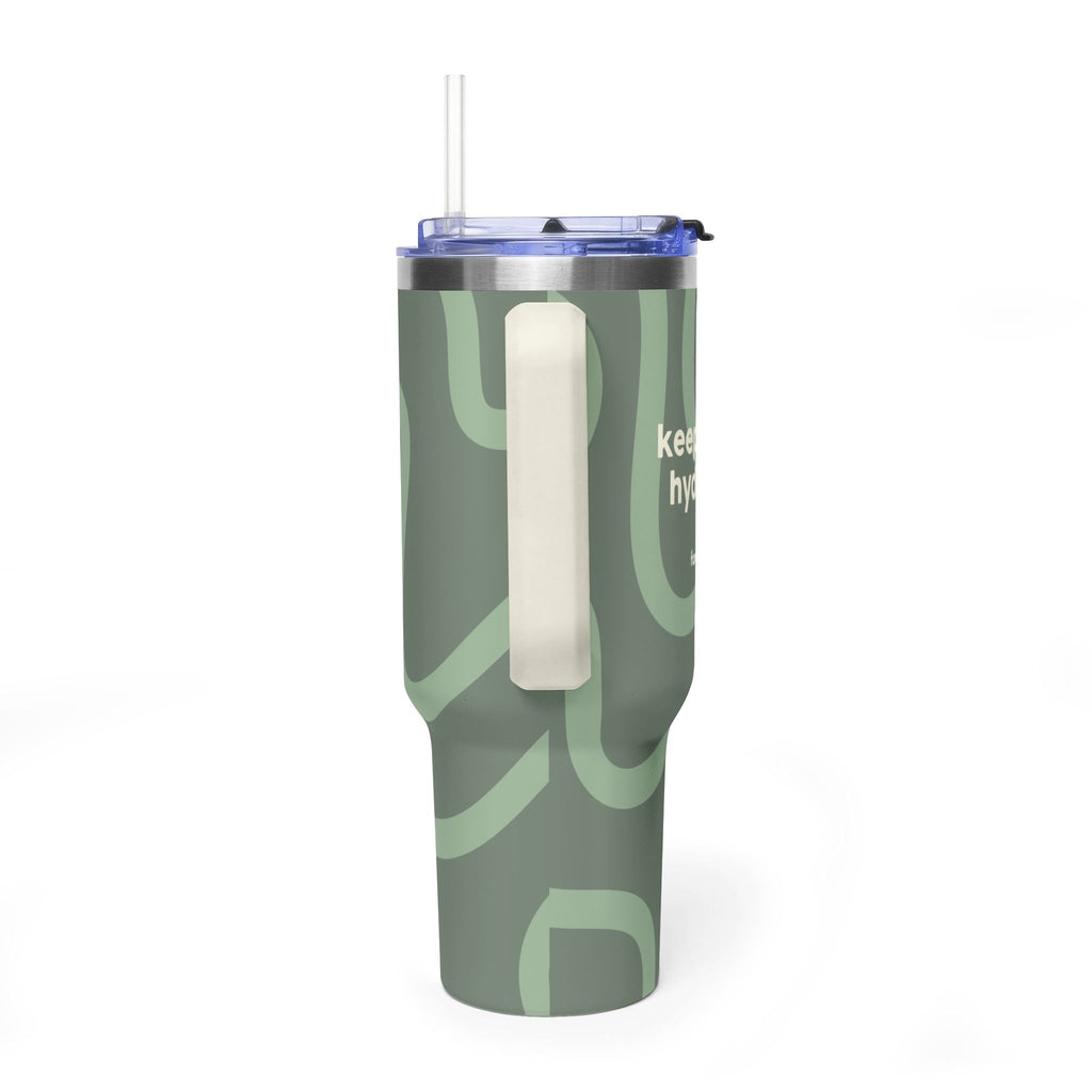 Le Tumbler Familyse – Keep me hydrated