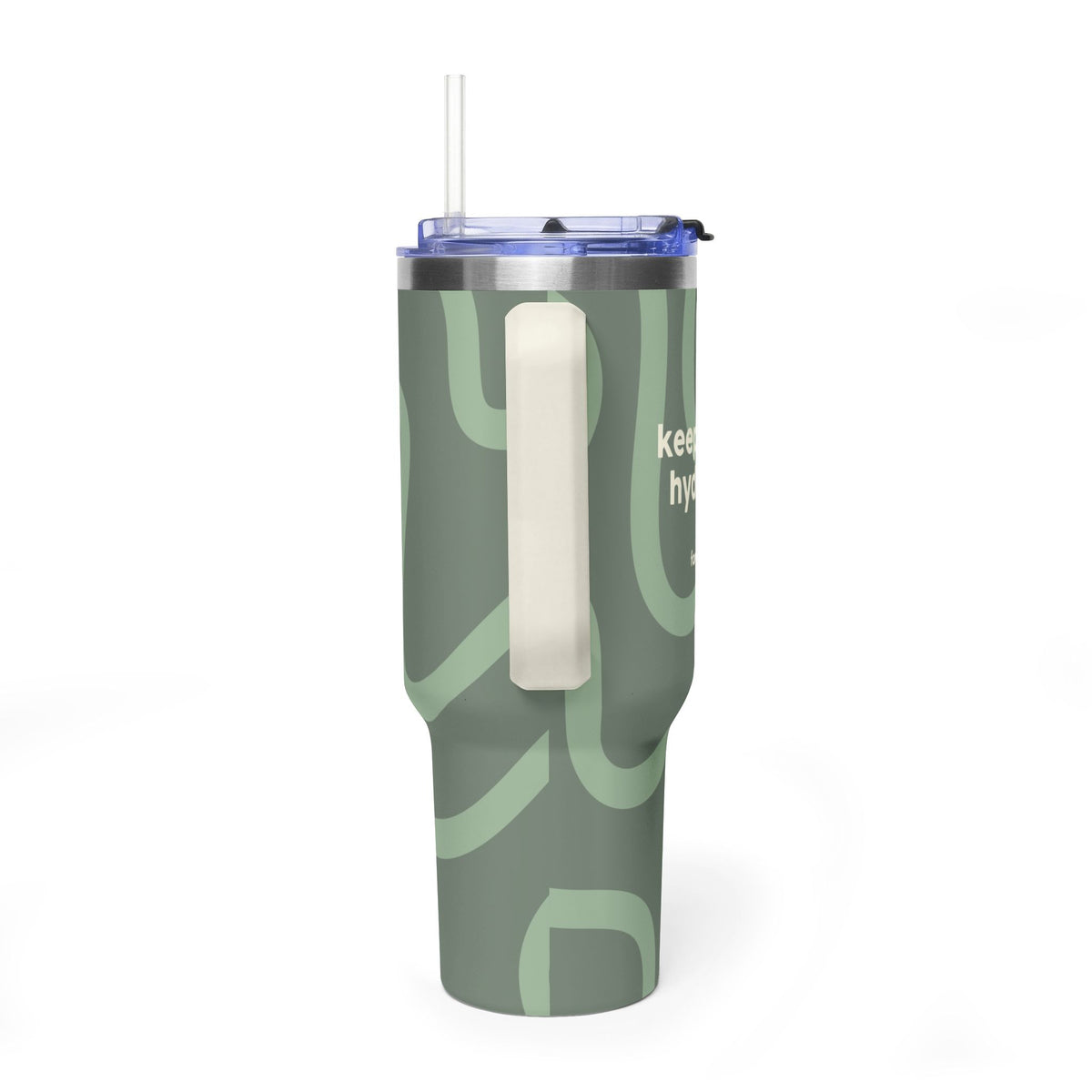 Le Tumbler Familyse – Keep me hydrated