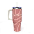 Le Tumbler Familyse – My Daily Dose